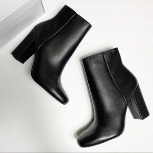 steve madden pixie boot